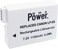 DMK Power LP-E8 Battery 1150mAh for Canon EOS Rebel T2i, T3i, T4i, T5i, EOS 550D, EOS 600D, EOS 650D, EOS 700D DSLR Digital Camera