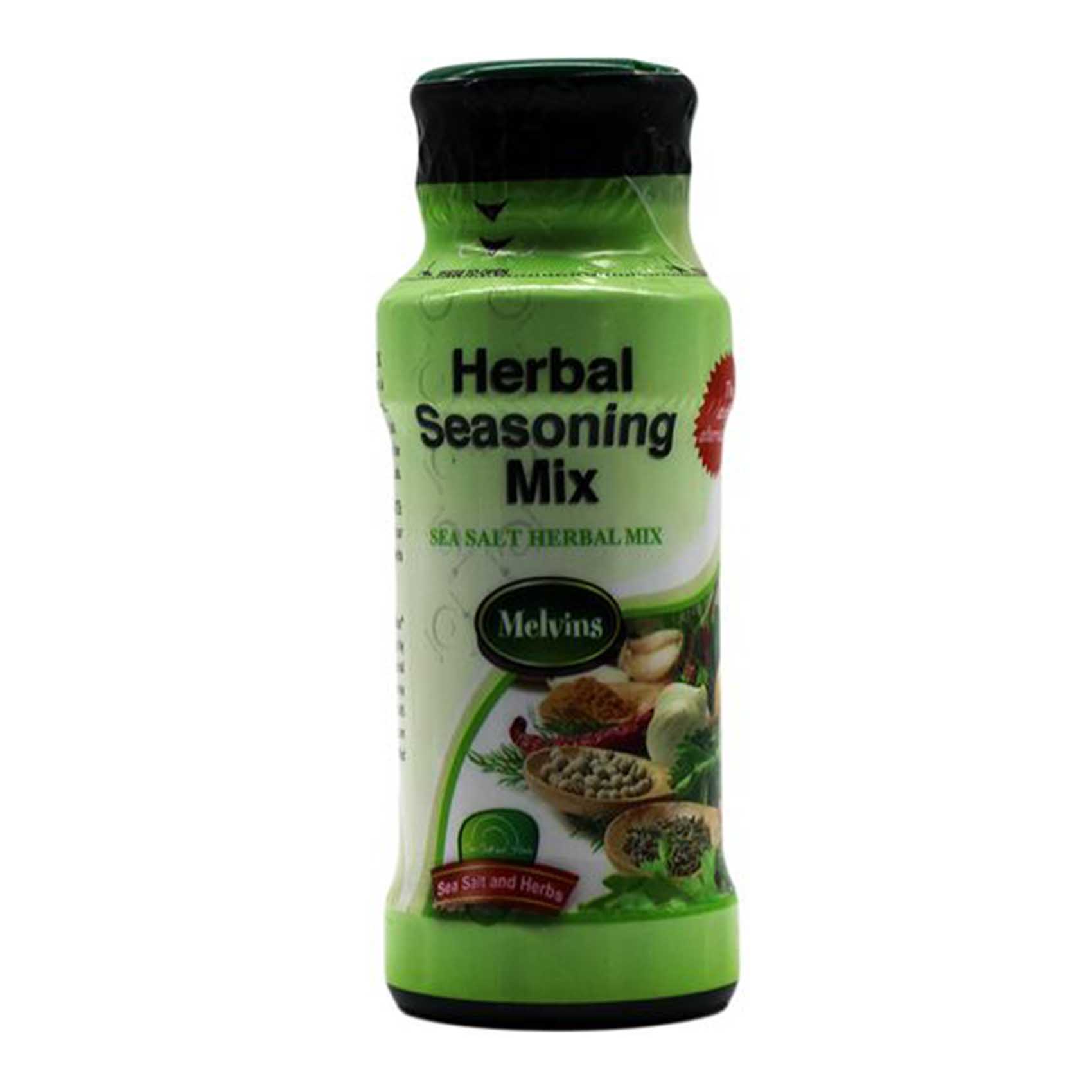 Melvins Herbal Seasoning Mix 200g