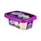 Domty Creamy Cheese With Olives - 220 gm
