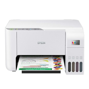 Epson L3256 Printer - All In One - Direct Wi-Fi