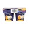 Pascual Yogurt With Peach And Marrakouya Cream Greek Style 125g&times;4
