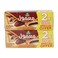 Halwani Bros Mamoul Dates Filled Cookies 32g Pack of 2
