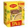 Maggi Cream Of Mushrom 4 x 68 gr
