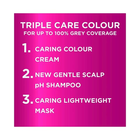 L&#39;Oreal Paris Excellence Creme Hair Color - 9.1 Light Ash Blonde