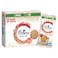 Nestle Fitness Apple And Cinnamon Biscuits 30g Pack of 12