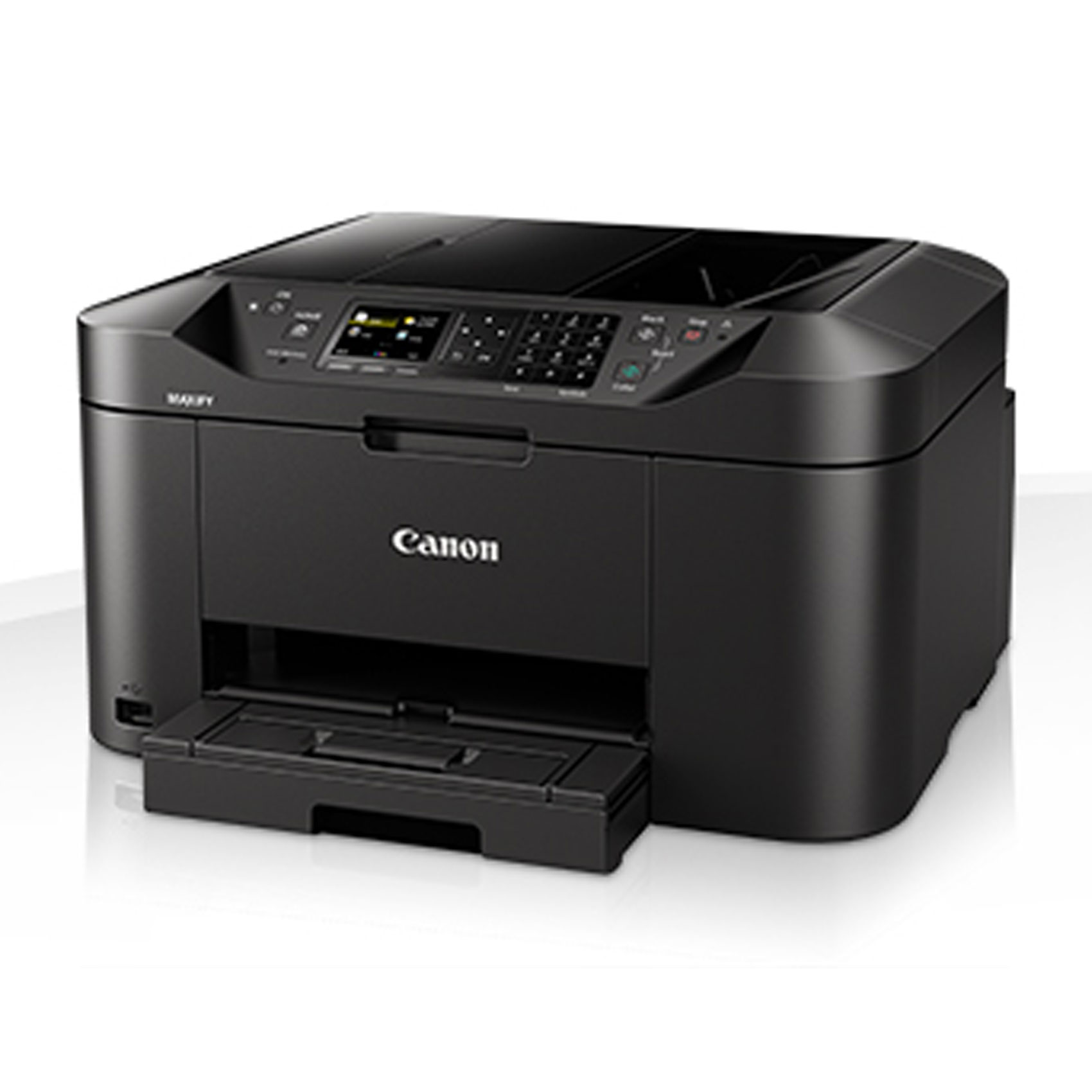 Canon Maxify All-In-One Printer MB2140 Black