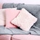 Hotel Linen Klub Single Micro Fleece Flannel Blanket - 260 GSM, Super Plush And Comfy Throw Blanket, Size: 150 x 200cm, Grey