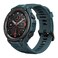 Amazfit T-Rex Pro Smartwatch GPS A2013 47.7mm Steel Blue