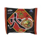 Buy Paldo Hwa Ramyun Hot  Spicy Noodles - 120 gram in Egypt