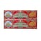 La Mere Poulard Biscuit Assorted 125gx2pieces