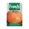 Franchi Zucca Gialla Quintale 145/1