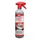 Dr.MARCUS Titanium Car Paint Care Spray Wax Quick &amp; Easy Mirror Finish, Suitable For All Types Of Cars- 750ml
