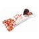 Svalya Strawberry Cream Cheese Chocolate Bar 40g