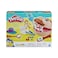 Hasbro Play-Doh Doctor Drill And Fill Clay Toy Set