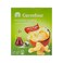 Carrefour Salt And Vinegar Potato Chips 23g Pack of 14