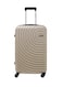Parajohn Light Weight Cabin Size ABS Hardside Spinner Luggage Trolley 20 Inch