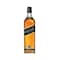 Johnnie Walker Black Label Blended Scotch Whisky 750Ml