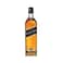 Johnnie Walker Black Label Blended Scotch Whisky 750Ml