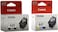 Generic Canon 440 Black 441 Tricolor Ink Cartridges