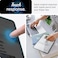 Spigen Tempered Glass Screen Protector [GLAStR EZ Fit] for iPad AIR 13 inch M2 (2024) with Auto Align Technology - [Case Friendly]