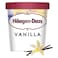 Haagen Dazs Vanilla Ice Cream 100ml