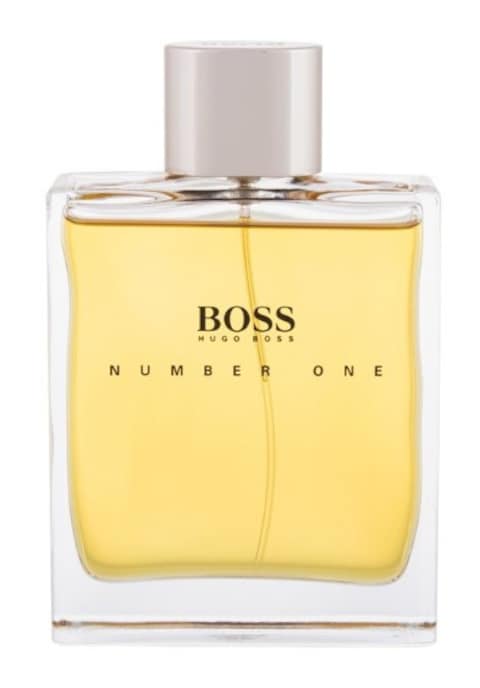 عطر بوس نمبر ون او دو تواليت رجالي، 100 مل