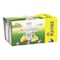 Actimel Probiotics Dairy Drink Lemon Ginger 93ml Pack of 8