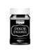 Dekor Enamel 100ml Black