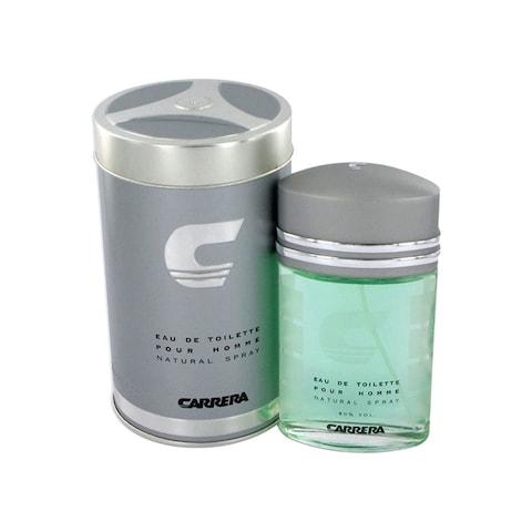 Carrera EDT Natural Spray 100 ml