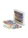 Crayola 40-Piece Kid's Washable Paint Set Multicolour