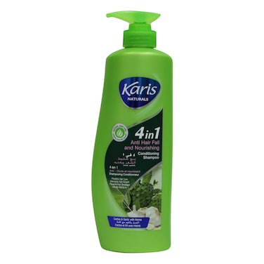 KARIS/N 4IN1 CACT&amp;GARL CON SH700ML