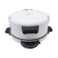 Mebashi 1800W Rotimatic Bread Maker - White, 30Cm