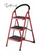 Generic 3-Step Indoor Folding Ladder