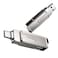Yesido FL17 128GB Flash Drive, Type-C, USB 3.0
