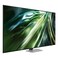 Samsung Series 9 Neo 75-Inch UHD Smart QLED TV QA75QN90DAUXZN Black and and Q-Series Soundbar HW-Q600 Black