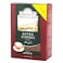 Ahmad Tea Extra Strong Loose Tea - 200 gram