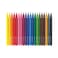 Faber Castle Grip Color Markers MultiColor 20PC
