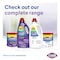 Clorox Clothes Liquid Stain Remover and Color Booster For Colored Clothes 3L