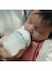 Philips Avent Natural Response Baby Milk Bottle 125ml, 2 Pack With Airfree Vent BPA Free For Newborn Babies