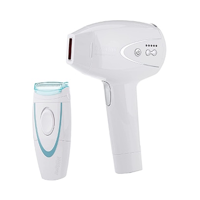 Babyliss IPL G962SDE Home Light Sensor Hair Removal Online