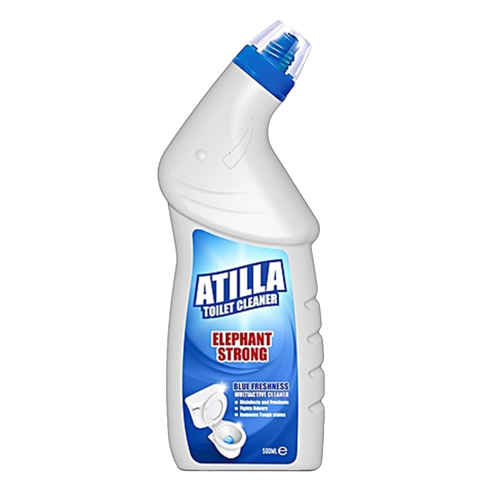 Atilla Blue Fresh T/Cleaner 500Ml