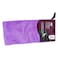 Car Cleaning Towel Multi-Purpose Microfiber Violet 1 PC (40X60) - AGC
