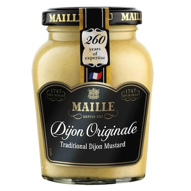 Maille Dijon Original Mustard 215g
