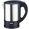 Geepas 1 Litre 1350 Watts Stainless Steel Kettle GK5418