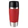 Tefal Travel Mug K3084114 Red And Silver 360ml