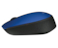 Logitech Mouse M171 Blue