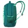 Skybags Squad Backpack 06 Green
