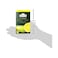 Ahmad Tea Lemon And Lime Twist Flavoured Black Tea Bags - 20 Sachets