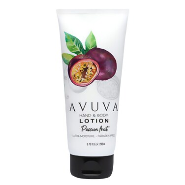 Avuva Passion Fruit Hand and Body Lotion - 200ml