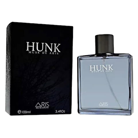 ARIS EDP HUNK MUSK DE MEN 100ML